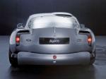 TVR Sagaris 2004 года